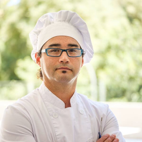Julien Moreau